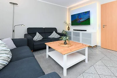 Ferienhaus A