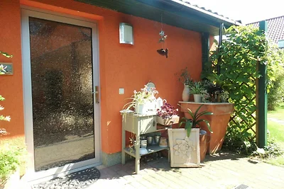 Appartamento Vacanza con famiglia Kölpinsee