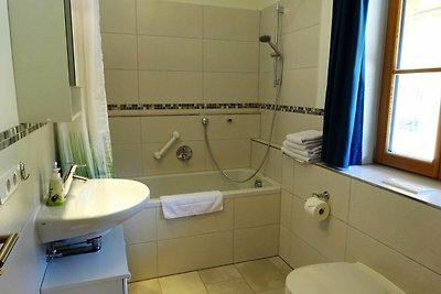 Vakantieappartement Gezinsvakantie Bayrischzell