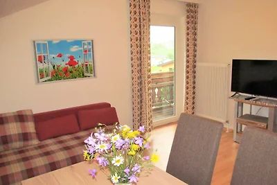 Appartamento Vacanza con famiglia Innerschwand