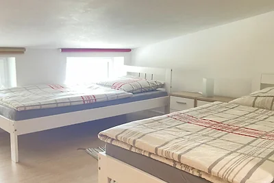 Appartamento Vacanza con famiglia Senftenberg