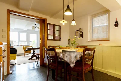 Apartament Dla rodzin Edertal