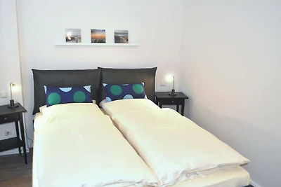 Hansehuus Ferienwohnung