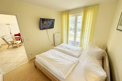 Villa Mara Whg. 06 mit Balkon