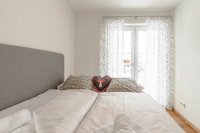 Apartamento Vacaciones familiares Rettenberg
