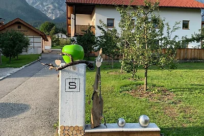 Vakantieappartement Gezinsvakantie Absam