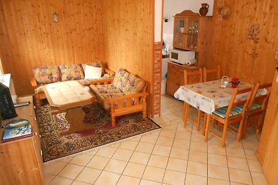 Vakantieappartement Gezinsvakantie Dargen