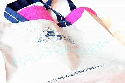 Appartamento Vacanza con famiglia Helgoland