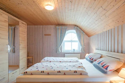 Appartamento Vacanza con famiglia Nordstrand