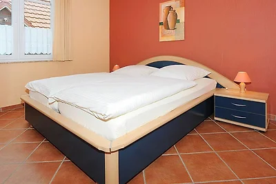 Vakantieappartement Gezinsvakantie Bensersiel
