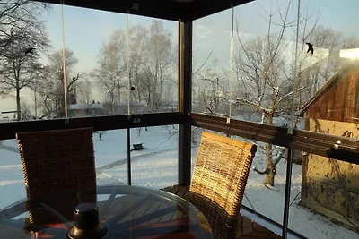 Vakantieappartement Gezinsvakantie Bad Saarow