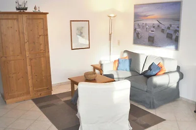 Haus Windrose Ferienwohnung Nr.01