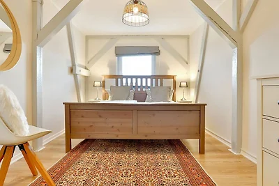 Vakantieappartement Gezinsvakantie Stralsund