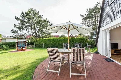 Ferienhaus Boje 9