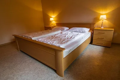 Vakantieappartement Gezinsvakantie Detern