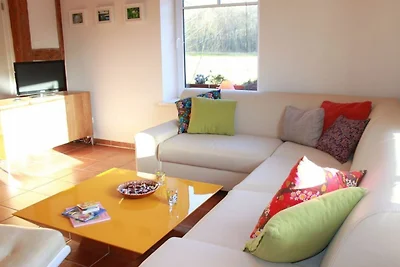 Ferienhaus Nele