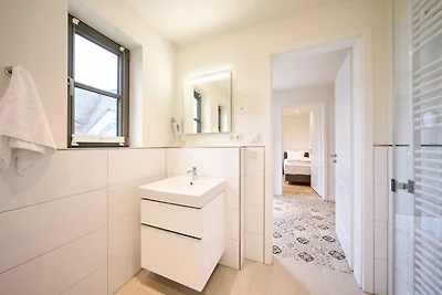 Vakantieappartement Gezinsvakantie Stolpe auf Usedom
