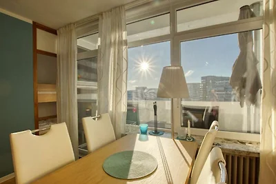 Vakantieappartement Gezinsvakantie Heiligenhafen