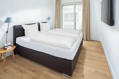 Appartamento Vacanza con famiglia Norderney