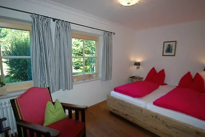 Ferienwohnung Enzian