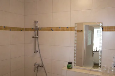 Vakantieappartement Gezinsvakantie Ulrichshorst