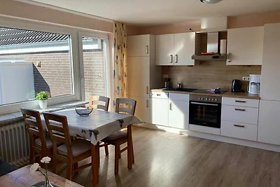 Vakantieappartement Gezinsvakantie Wittmund