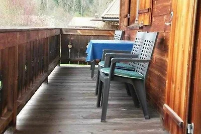 Vakantieappartement Gezinsvakantie Kreuth