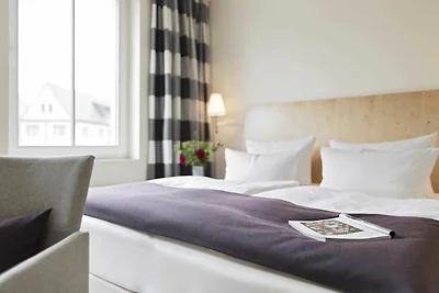 Kuschelzimmer Seeseite