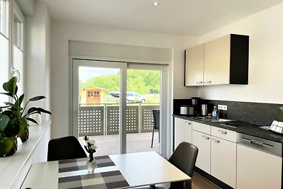 Ferienwohnung 1