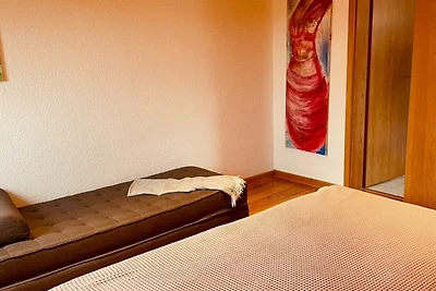 Ferienwohnung Berglyk