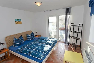 Appartamento Vacanza con famiglia Sassnitz