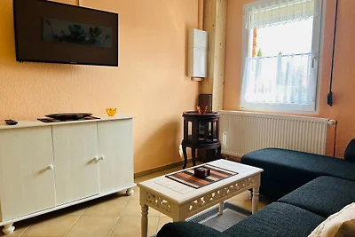 Casa vacanze Vacanza di relax Göhren-Lebbin