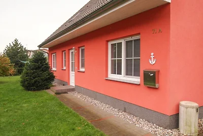 Vakantieappartement Gezinsvakantie Karlshagen