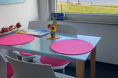 Appartamento Vacanza con famiglia Wilhelmshaven