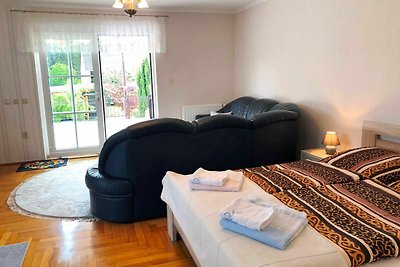 Ferienwohnung Am Wetterhahn