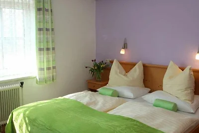 Doppelzimmer 21