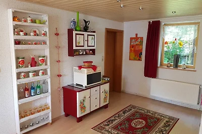 apartman za odmor Obiteljski odmor Stiege