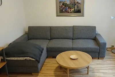 Appartamento Vacanza con famiglia Erfurt