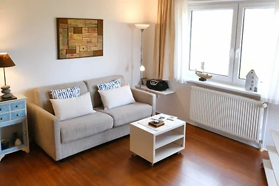 Vakantieappartement Gezinsvakantie Lohme