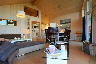 Ferienhaus Esbjerg