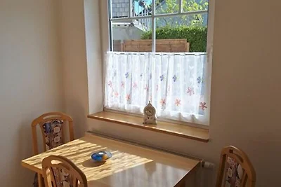 Vakantieappartement Gezinsvakantie Groß Zicker