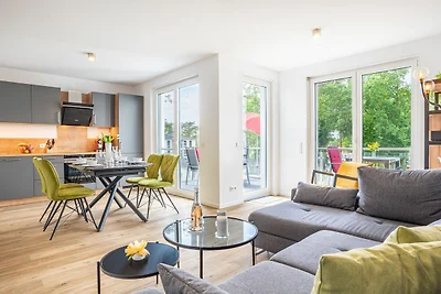 Vakantieappartement Gezinsvakantie Garz