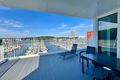 Appartamento Vacanza con famiglia Travemünde