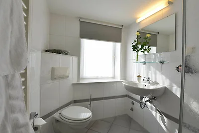 Luxuröses Apartment im Erdgeschoss
