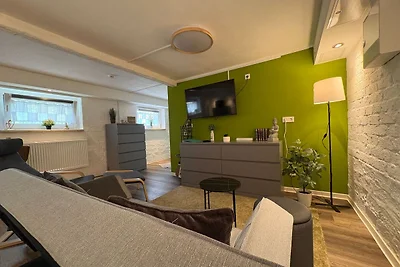 Ferienwohnung Dachsbau