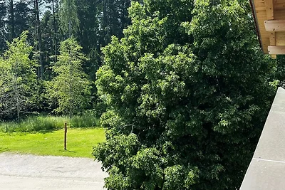 Vakantieappartement Gezinsvakantie Bad Dürrheim