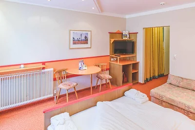 Doppelzimmer Biberkopf