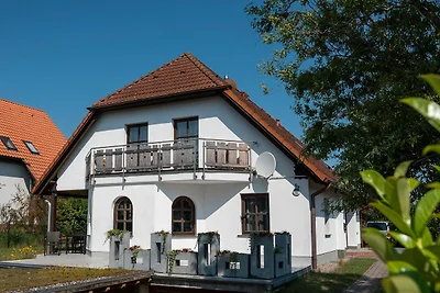 Maison de vacances Vacances relaxation Ückeritz