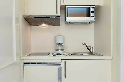 Apartment Silver