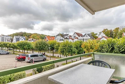 Kaiserallee, Fewo 100